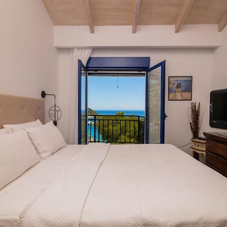 Armiriki Holiday Home 圣尼古拉奥斯 外观 照片